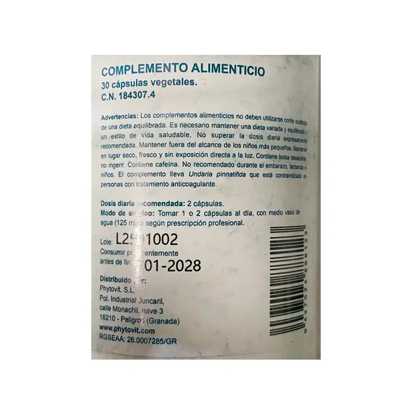 Winter Adipesin 30 Tablets