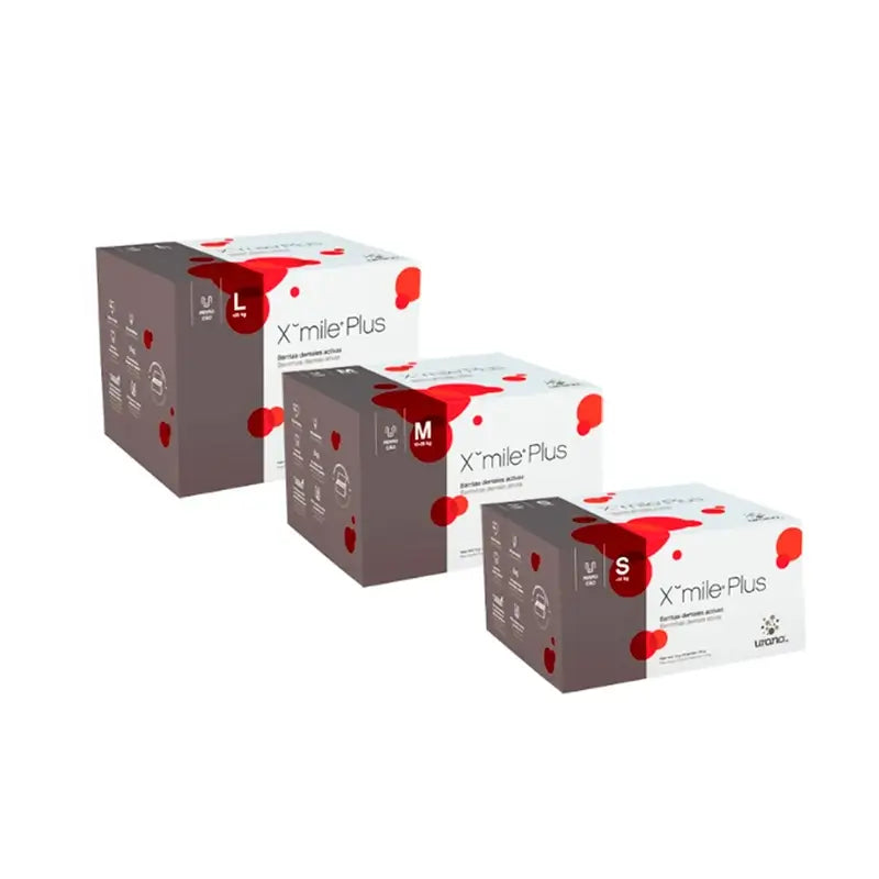 Xmile Snack Dental Sticks, 180 grams