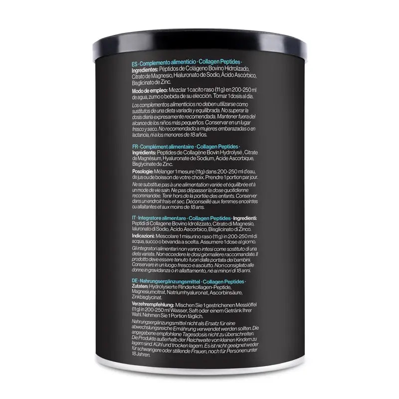 Zenement Collagen Peptides, 450 g