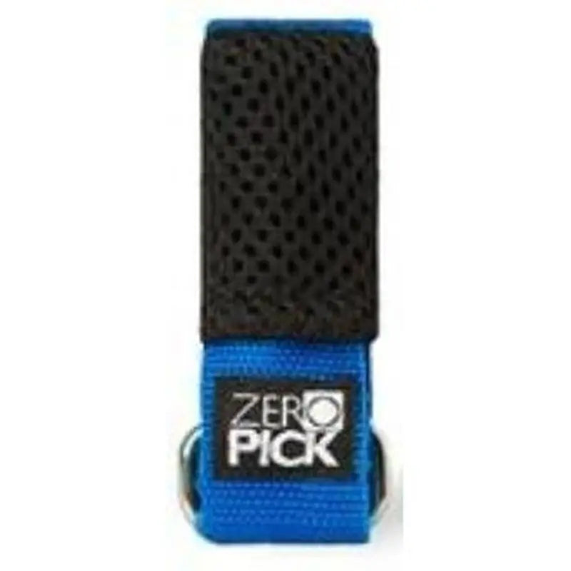 Zeropick Pulsera Antimosquitos S Azul Citronela Bio