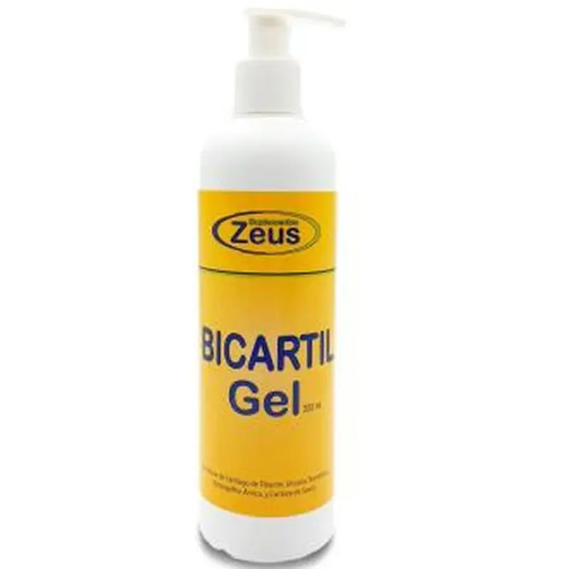 Zeus Bicartil Gel 300Ml.