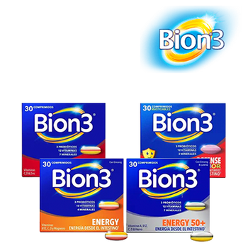 BION3 25% DISCOUNT (14 DECEMBER 2025)