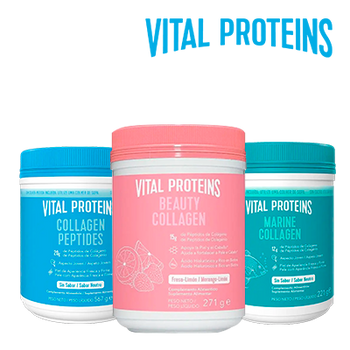 VITAL PROTEINS 15% DISCOUNT (8 DECEMBER 2025)