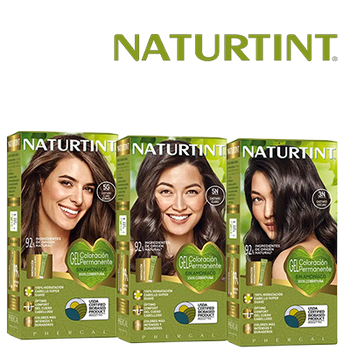 LABORATORIES PHERGAL-NATURTINT 25% DISCOUNT (8 DECEMBER 2025)