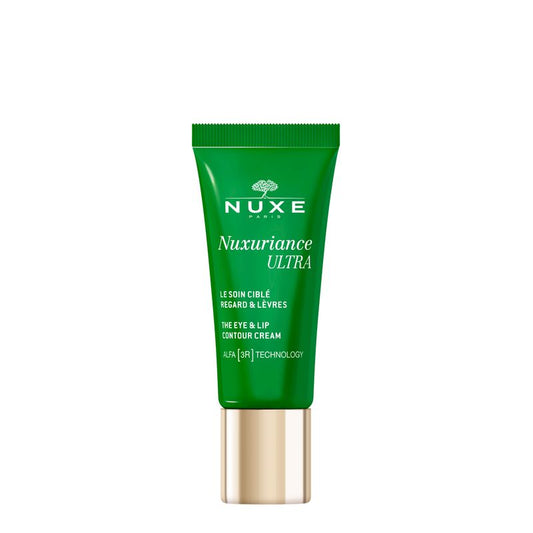 Nuxe Nuxuriance Ultra 15 Ml Specific Eye and Lip Contour Treatment