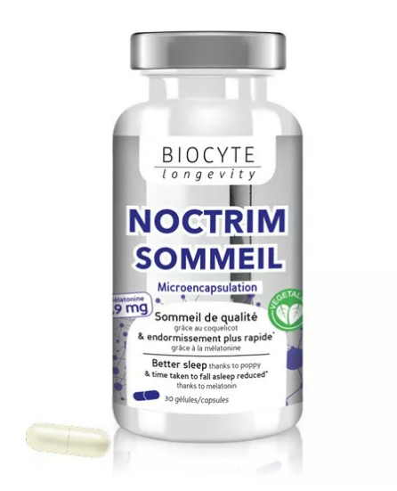 Biocyte Noctrim Forte , 30 capsules