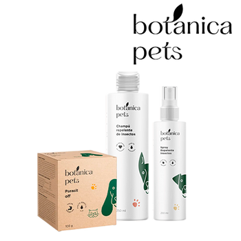 BOTANICA PETS UP TO 25% DISCOUNT (31 DECEMBER 2025)