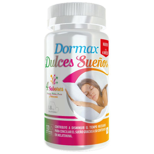 Dormax Sweet Dreams 120 tablets