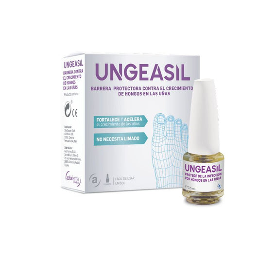 Actafarma Ungesil Enamel 3,5 ml