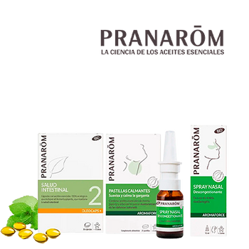 PRANAROM 15% DISCOUNT ( 8 DECEMBER 2025)