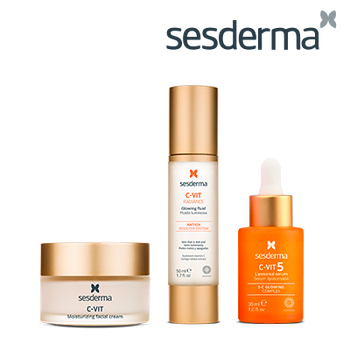 BLACK FRIDAY- SESDERMA TOTAL 25% DTO  (8 DICIEMBRE 2025)
