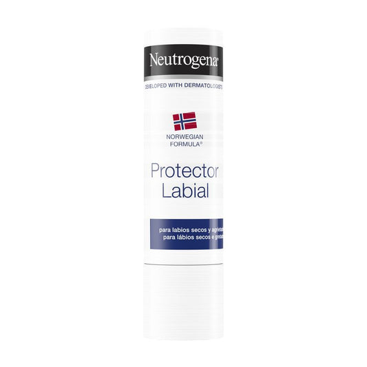 Neutrogena Lip Protector Norwegian Formula SPF 5, 4.8 g