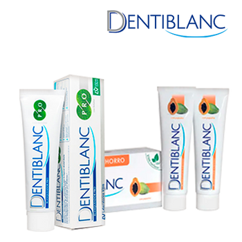 DENTIBLANC 20% DISCOUNT (7 JANUARY 2026)