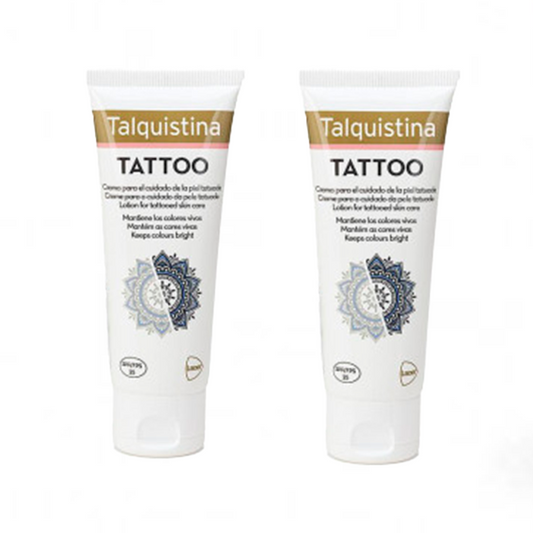 Talchistine Duplo Tattoo 70 ml