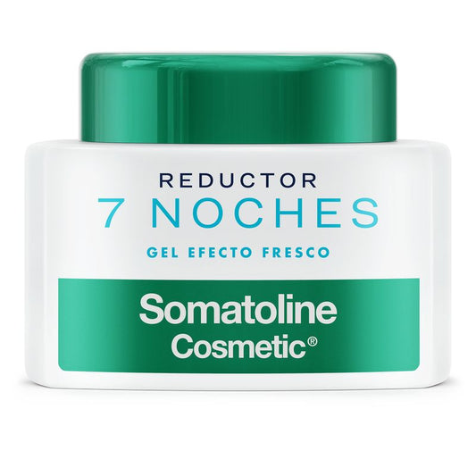 Somatoline Cosmetic Fresh Effect Reducing Gel 7 Nights 400 ml