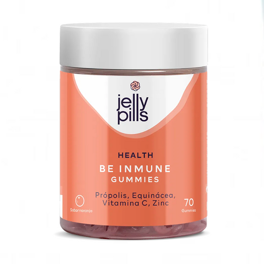 Jelly Pills Immune, 70 gummies