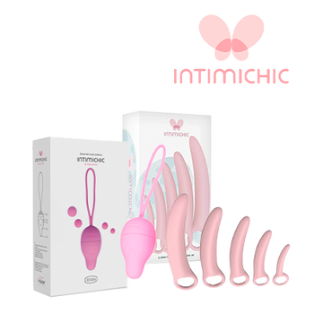 DREAMLOVE - INTIMICHIC UP TO 60% BLACK MONTH CYBERWEEK CHRISTMAS NOVEMBER DECEMBER