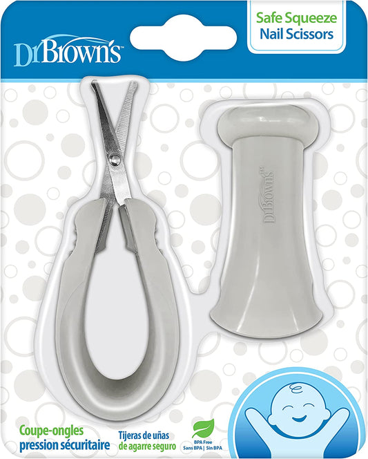 Dr.Brown's Baby Scissors