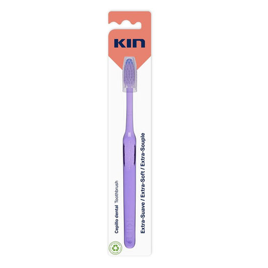 KIN Extra Soft Brush, 1 pc.