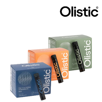 OLISTIC UP TO 35% DISCOUNT (8 DECEMBER 2025) -