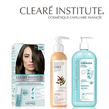 CLEARÉ INSTITUTE 25% DISCOUNT (8 DECEMBER 2025)