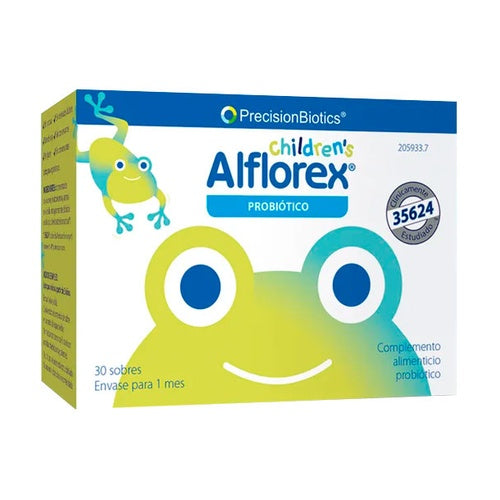 Alflorex Children Probiotic , 30 sachets