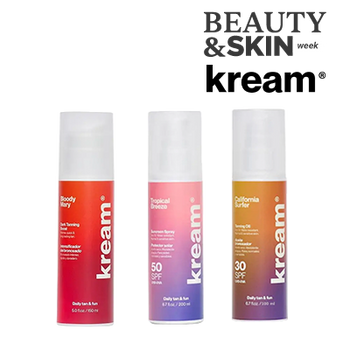 KREAM 20% DTO. (30 MARZO 2026)