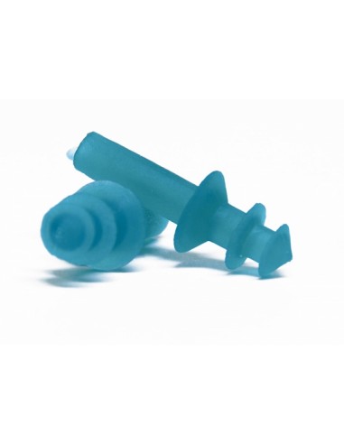 Maries Silicone Ear Plugs Child 2 units