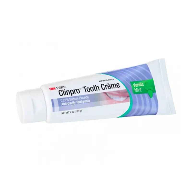 3M Clinpro Anticaries Toothpaste, 90 ml at the best price
