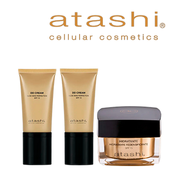 PHERGAL-ATASHI LABORATORIES 40% DISCOUNT 2ND ORDER (25 JANUARY 2025)