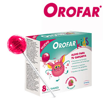 STADA - OROFAR 10% DTO. DUPLO ONGOING (31 DICIEMBRE 2026)