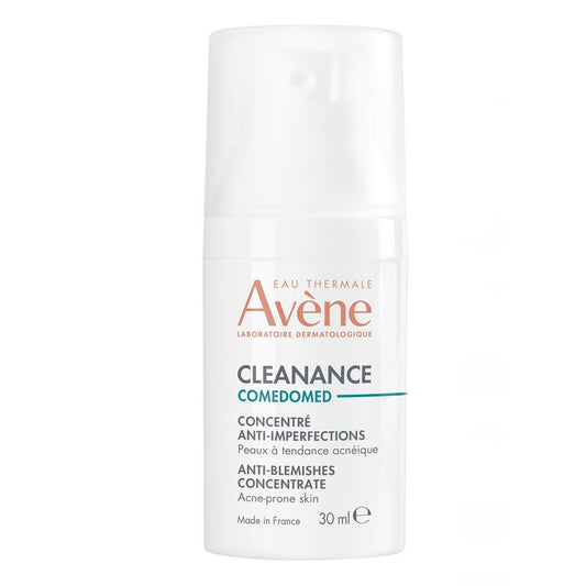 Avene Cleanance Comedomed Anti-Perfection Concentrate, 30 ml