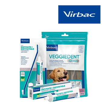 VIRBAC DENTAL 20% DISCOUNT (31 DECEMBER 2025)