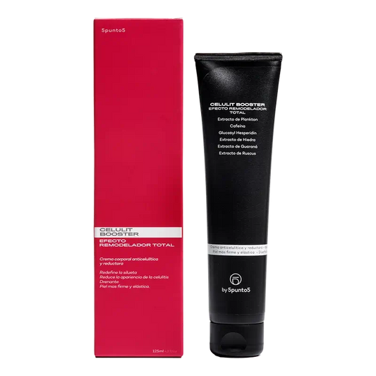 5Punto5 Celulit Booster, 125 ml