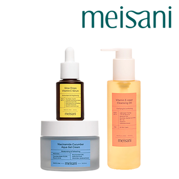 BACK FRIDAY - MEISANI UP TO 40% DISCOUNT ( 8 DECEMBER 2025)