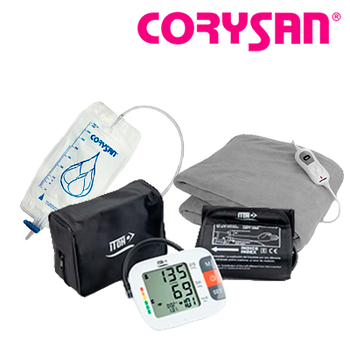CORYSAN, S.A. - CORYSAN HASTA 20% BLACK MONTH CYBERWEEK NAVIDAD NOVIEMBRE DICIEMBRE (31 DICIEMBRE 2025)