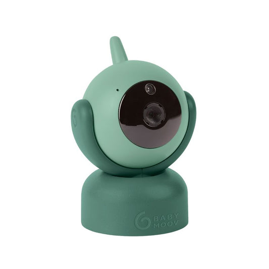Babymoov Additional Motorised Camera for Yoo-Twist Video Baby Monitor