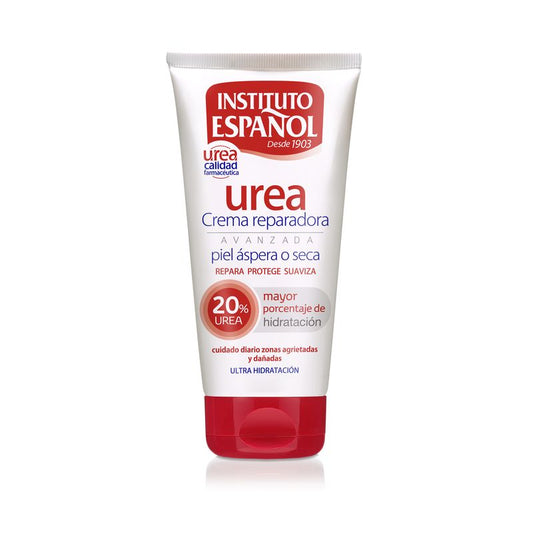 Instituto Español 20% Urea Cream Tube , 150 ml