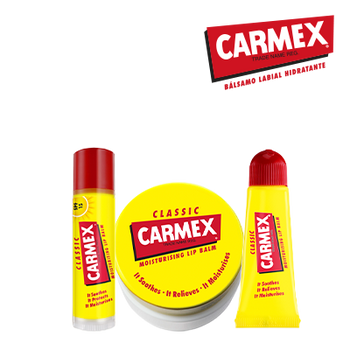 CARMEX 20% DISCOUNT (7 JANUARY 2025)