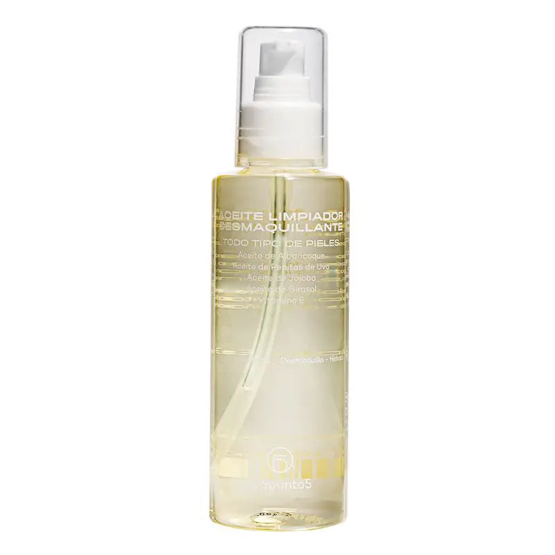 5Punto5 Cleansing Cleansing Oil , 150ml