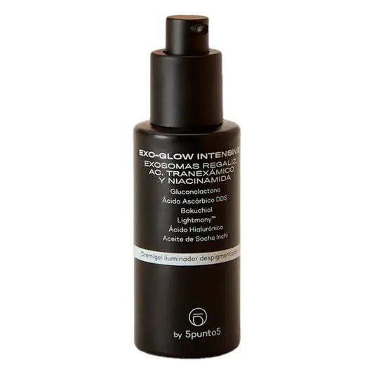 5Point5 Exo-Glow Intensive, 50 ml