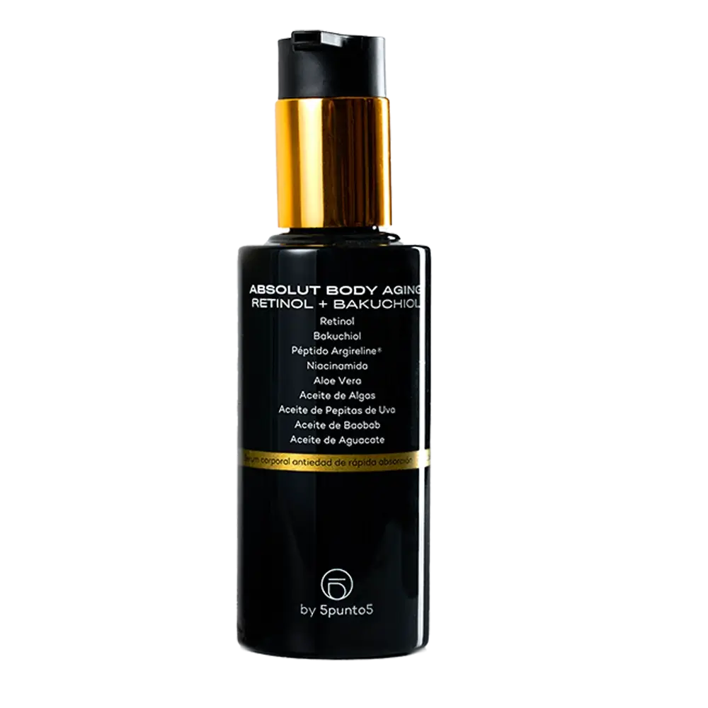 5Punto5 Body Lotion , 150 ml