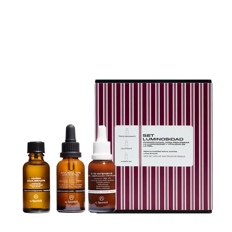 5Point5 Set Luminosity