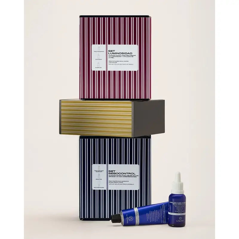 5Point5 Set Luminosity