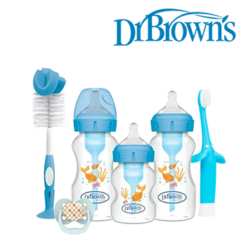 BEBEINNOVA - DR. BROWN'S 20% DTO. (15 MARZO 2026)