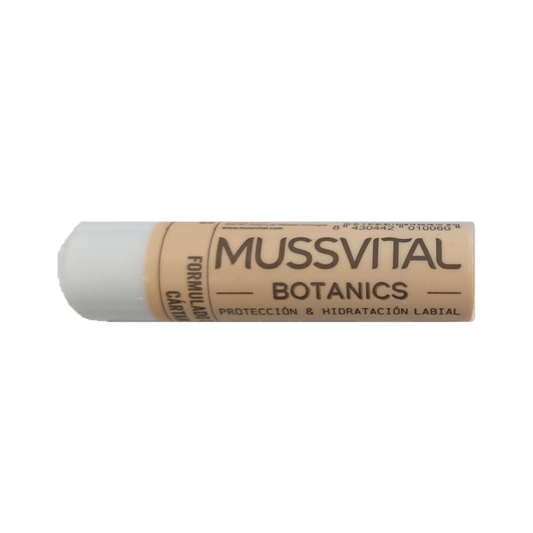 Mussvital Dermactive Lip Protection Stick SPF 15