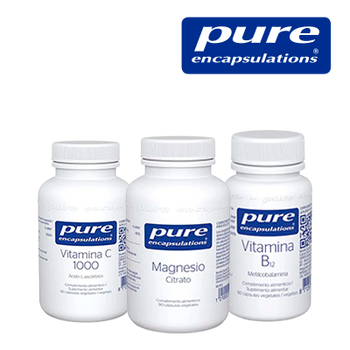 PURE ENCAPSULATIONS 15% DISCOUNT (29 DECEMBER 2025)