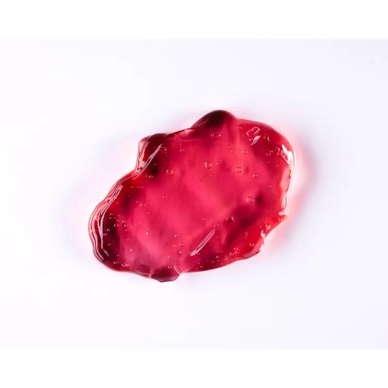 7 Heaven Jelly Chupa Chups Watermelon Jelly Mask