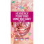 7 Heaven Cosmic Rose Quartz Purifying Peel-Off Mask , 8 ml