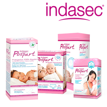 BLACK FRIDAY - INDASEC HASTA 40% DTO. (31 DICIEMBRE 2025)